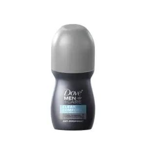 DOVE RON MEN 50ML CLEAN COMFORT