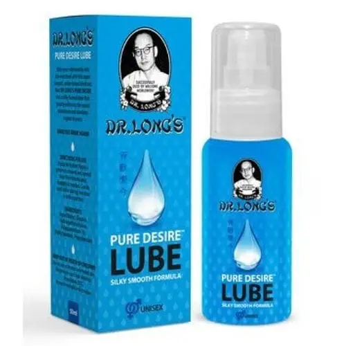 DR LONG LONG LOVE LUBE 50ML