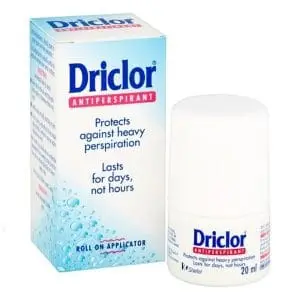 DRICLOR APS RON 20ML