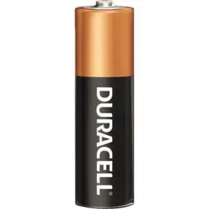 DURACELL BATT  AA 1