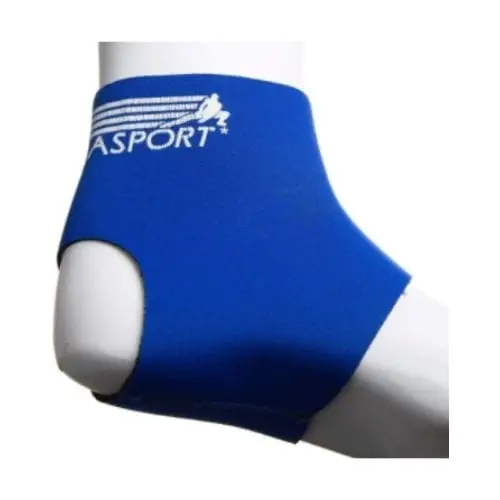 DYNASPORT ANKLE ELAST LARGE