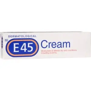 E45 CREAM 50G