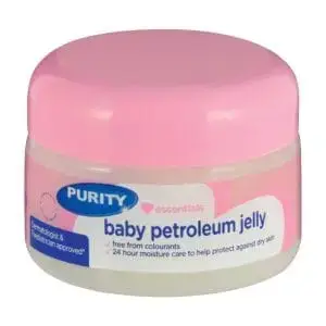 E/ANNE BABY JELLY 100ML ESSENTIALS