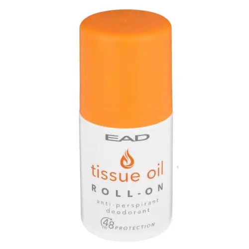 EAD TISSUE OIL 50ML ROLL ON