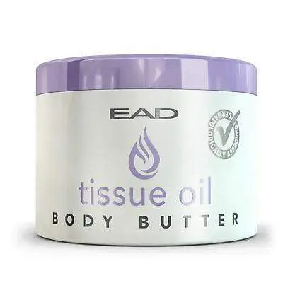 EAD TISSUE OIL BBUTTER LAVENDER 250ML