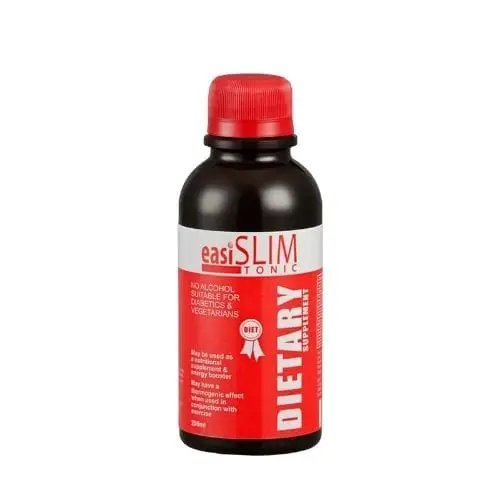 EASI SLIM ENERGY TONIC 200ML