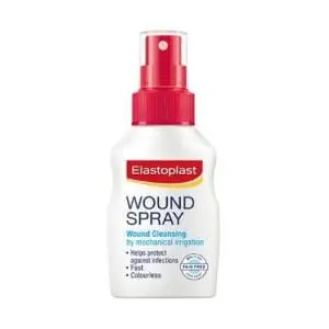 ELASTOPLAST WOUND SPRAY 50ML