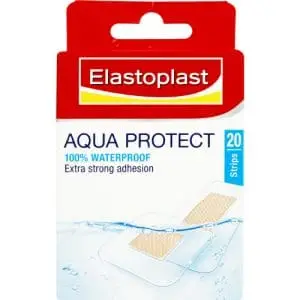 ELASTOPLAST WPROOF STRIPS 20 ASSTD