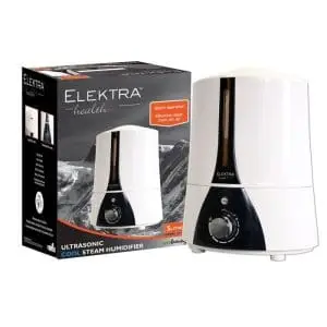 ELEKTRA HUMIDIFIER COOL STEAM