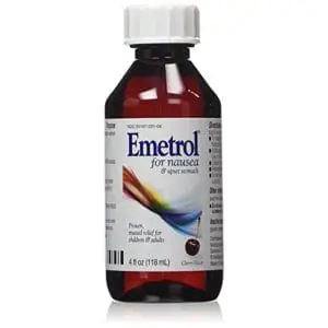 EMETROL 100ML