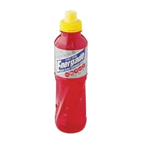 ENERGADE 500ML MIXED BERRY
