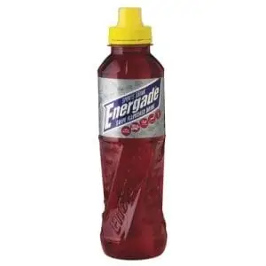 ENERGADE 500ML GRAPE