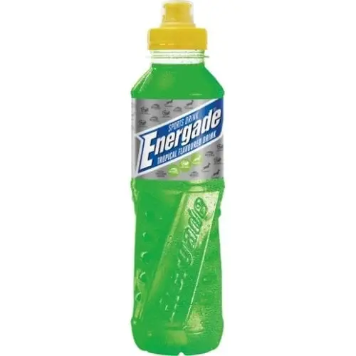 ENERGADE 500ML TROPICAL