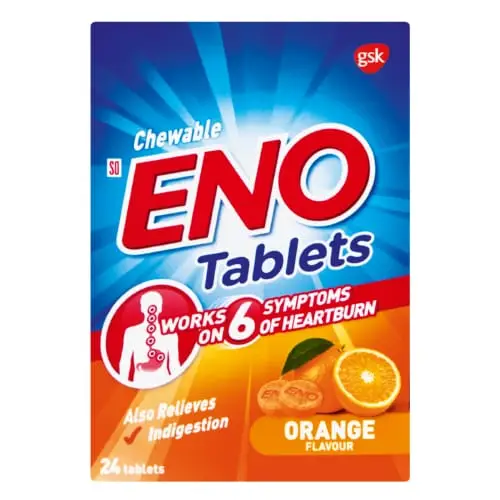 ENO-T 24 ORANGE