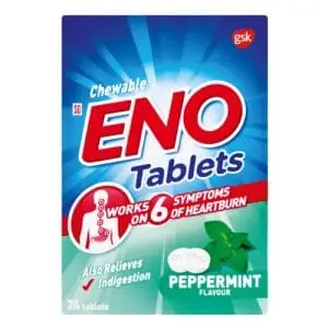 ENO-T 24 PEPPERMINT
