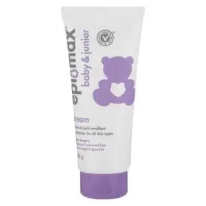 EPI-MAX BABY/JUNIOR TUBE 100G