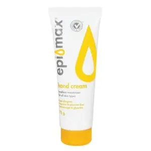 EPI-MAX CREAM 100G TUBE