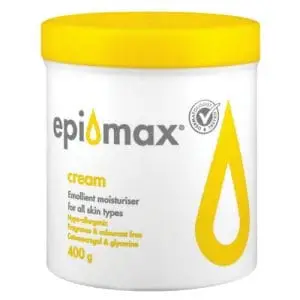 EPI-MAX CREAM 400G