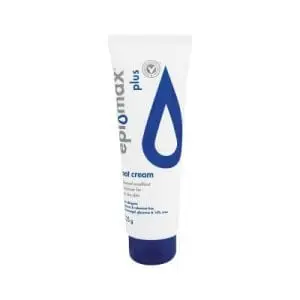 EPI-MAX FOOT CREAM 125G