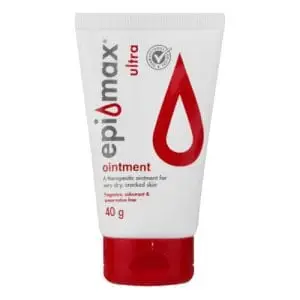 EPI-MAX ULTRA OINTMENT 40G