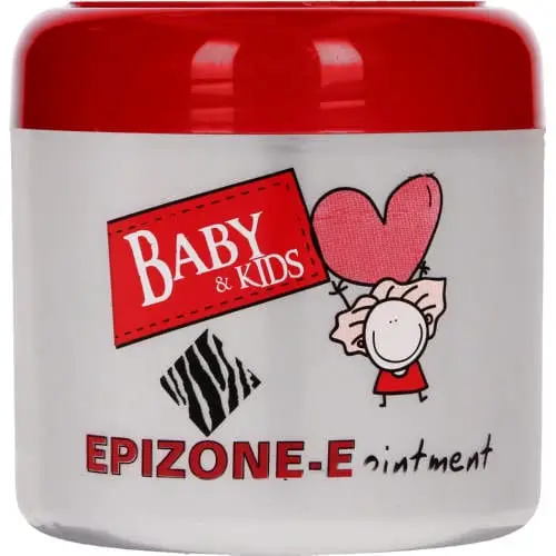 EPIZONE A BABY&KIDS CREAM 500ML