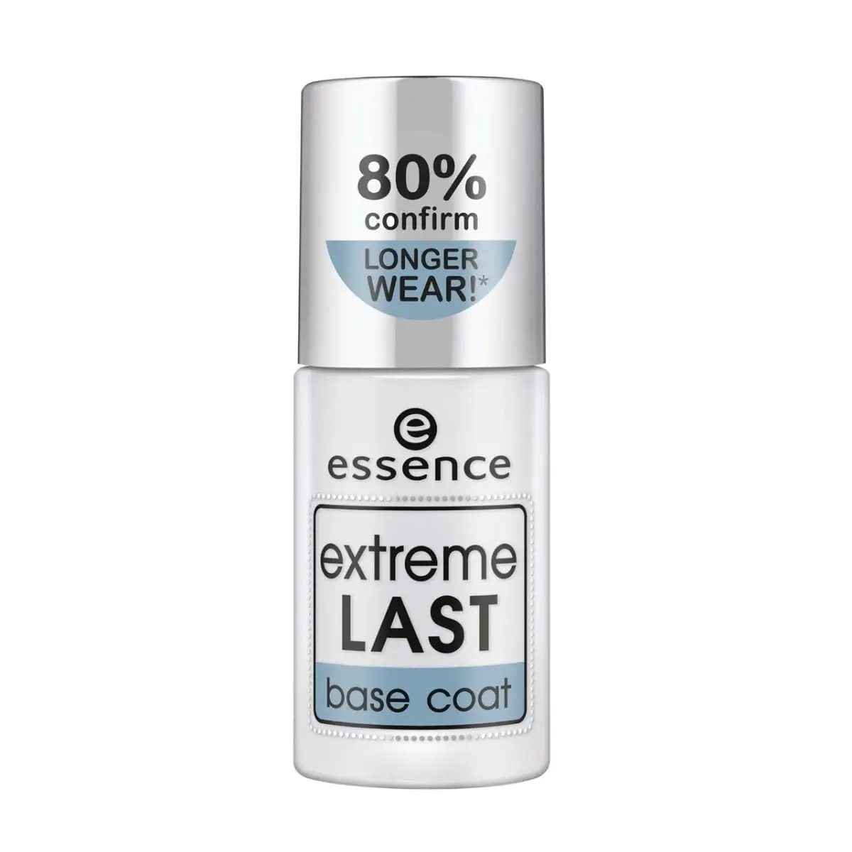 ESS EXTR LAST BASE COAT 8ML