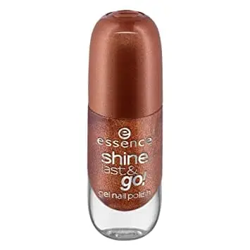 ESS SHINE LAST&