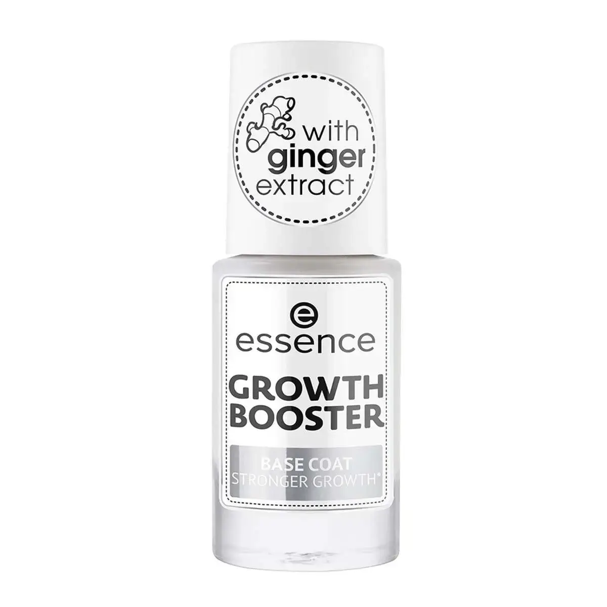 ESS GROWTH BOOSTER BASE COAT STRONGER GR