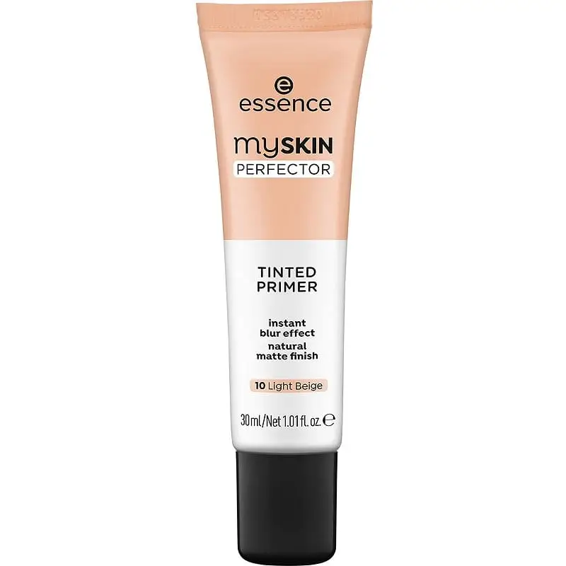 ESS MY SKIN PERF TINTED PRIMER 10
