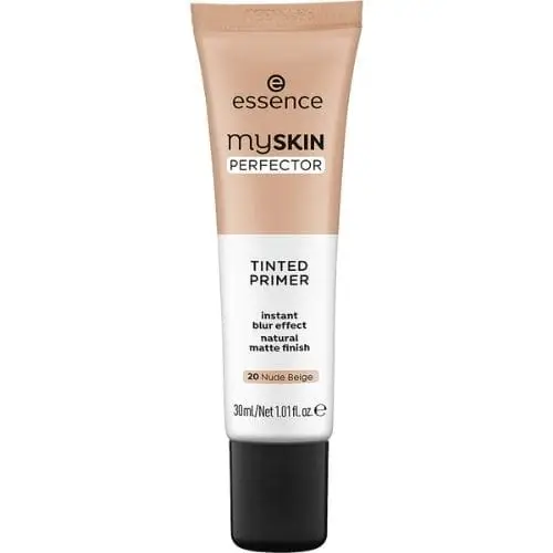 ESS MY SKIN PERF TINTED PRIMER 20