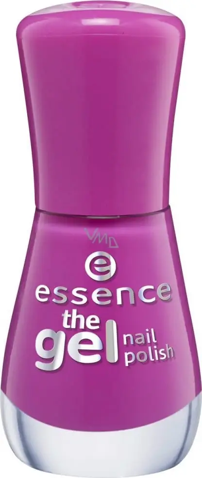 ESS THE GEL NAIL 95