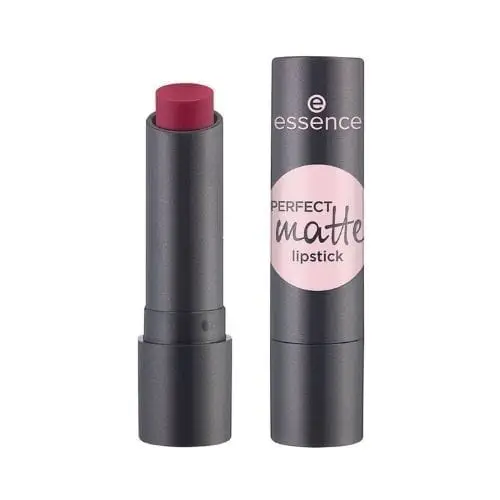ESS PERFECT MATTE LIPS 04