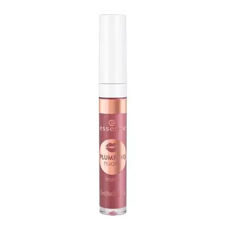 ESS PLUMP NUDES LGLOSS 07