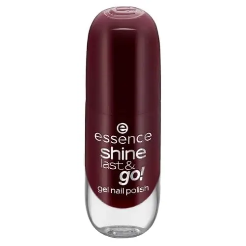 ESS SHINE LAST&