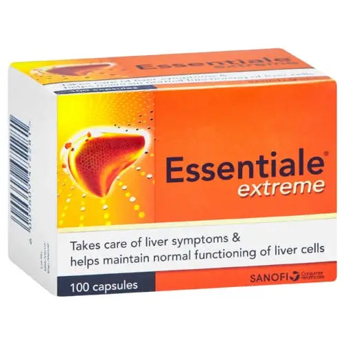 ESSENTIALE EXTREME 100