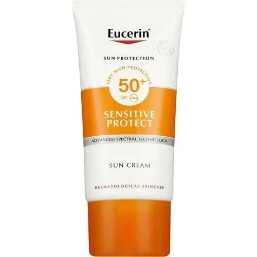 EUCERIN SUN FACE CRM SPF50 50ML