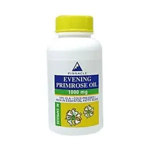 PINNACLE EV PRIM OIL 1000MG CAPS 90