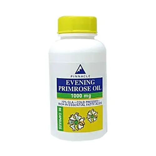 PINNACLE EV PRIM OIL 1000MG CAPS 90