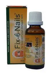 FIX-4-NAILS 30ML