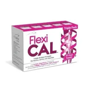 FLEXI-CAL 30 DAY KIT 3X30