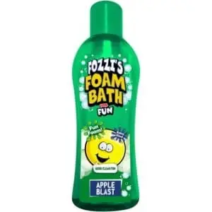 FOZZI FOAM BATH 1L APPLE BLAST