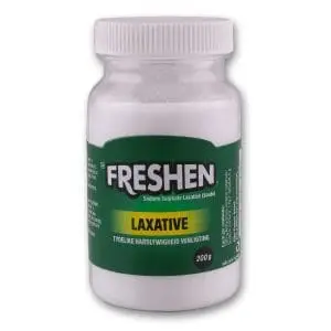 FRESHEN SALTS 200G