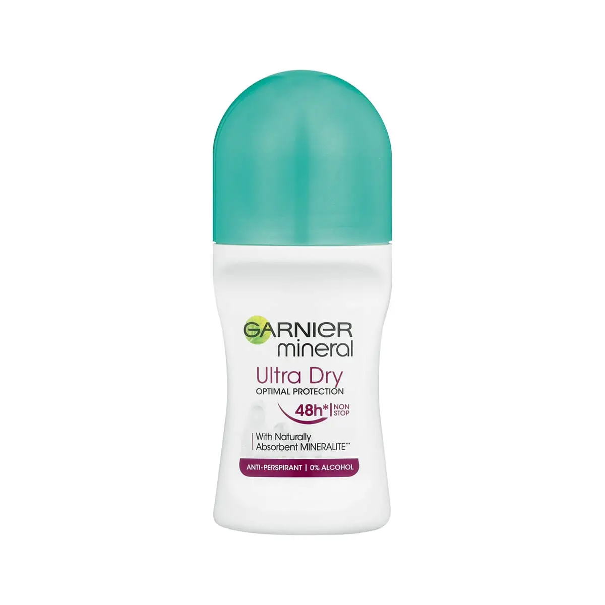 GARNIER RON 50ML L ABSOLUTE DRY