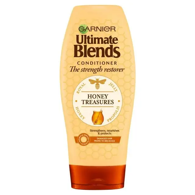 GARNIER ULT BLNDS COND 200ML H/TREASURES