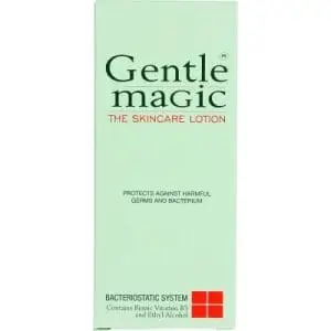 GENTLE MAGIC LOT 125ML