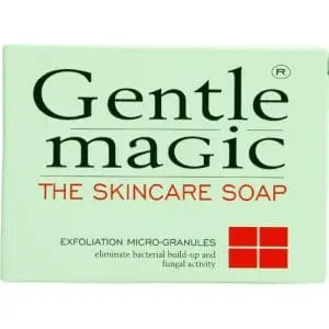 GENTLE MAGIC SOAP 100G