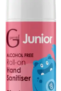 GERMKILL JNR RON 50ML PINK