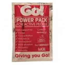 GO POWER PACK 1