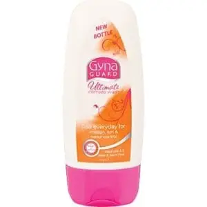 GYNAGUARD ULTIMATE WASH 140ML
