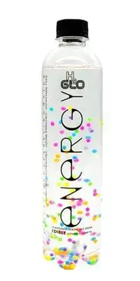 H2GLO 500ML ENERGY